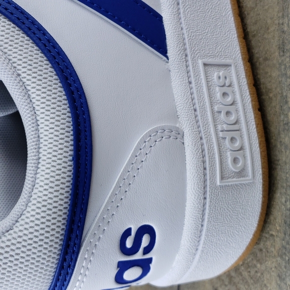 adidas Men's Hoops 3.0 Low Classic Vintage shoes - Picture 8 of 8